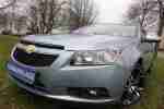 Chevrolet Cruze 1.6 LEDER DVD 18ZOLL SOUNDANLAGE SPORTA