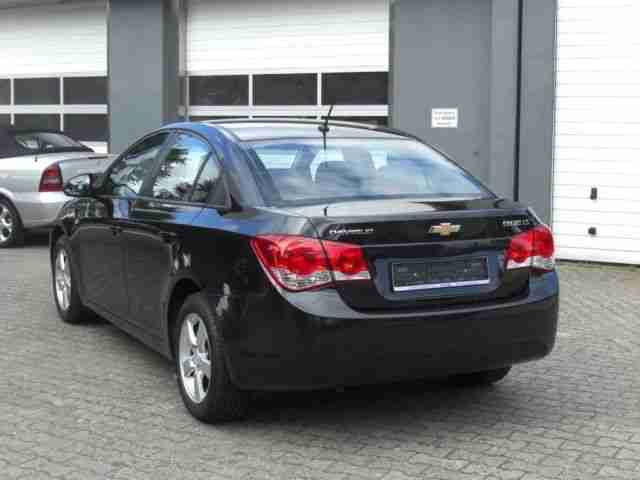 Chevrolet Cruze 1.6 LS (( 1. HAND // GARANTIE ))