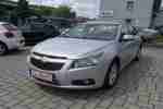 Chevrolet Cruze 1.6 LS