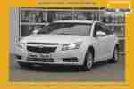 Chevrolet Cruze 1.6 LS AUX ALARMANLAGE ALU