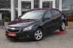 Chevrolet Cruze 1.6i 16V LS Klima ALU PDC ESP