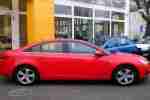 Chevrolet Cruze 1.8