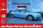 Chevrolet Cruze 1.8 Automatik LT