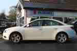 Chevrolet Cruze 1.8 LT