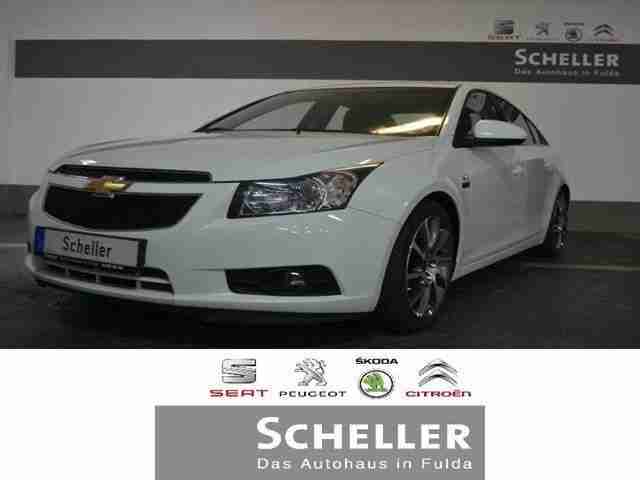 Chevrolet Cruze 1.8 LT