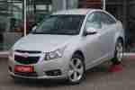 Chevrolet Cruze 1.8 LT AAC Automatik PDC