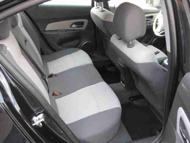 Chevrolet Cruze 1.8 LT Automatik Navi