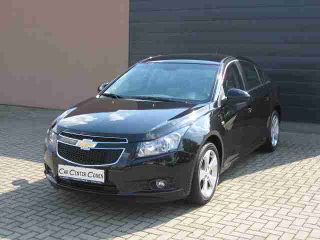 Chevrolet Cruze 1.8 LT Automatik Navi