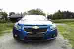 Chevrolet Cruze 1, 8 LT Irmscher Edition ( Sport )