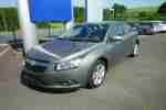 Chevrolet Cruze 1.8 LT Lederausstattung Navigation
