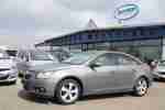 Chevrolet Cruze 1.8 Navi Leder PDC SHZ