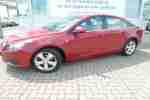 Chevrolet Cruze 2.0 Automatik LT