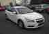 Chevrolet Cruze 2.0 LS KLIMAAUT ALU PDC MULTILENKRAD