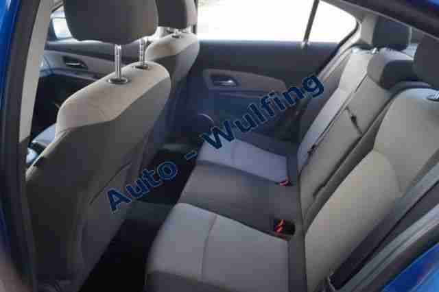 Chevrolet Cruze 2,0 LS aus 1.Hd nur 81tkm