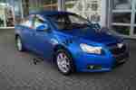 Chevrolet Cruze 2, 0 LS aus 1.Hd nur 81tkm