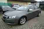 Chevrolet Cruze 2.0 LT Tempomat Klimaautomatik Scheckhe