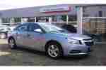 Chevrolet Cruze 4 trg. 1, 6 L Klima