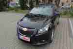 Chevrolet Cruze LS 1.6l 83 KW Klima PDC Euro5