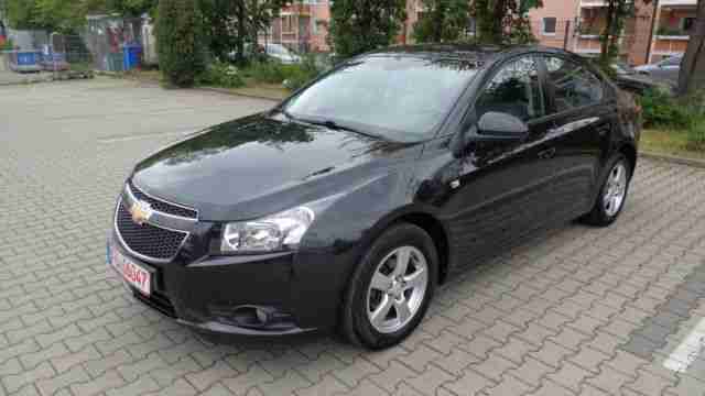 Chevrolet Cruze LS 1.6l 83 KW Klima PDC Euro5