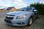 Chevrolet Cruze LS