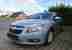 Chevrolet Cruze LS