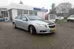 Chevrolet Cruze LT 1.8 T Automatik Klimaautomatik