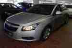 Chevrolet Cruze LT 2.0 D DPF Klima PDC LM Felgen AUX