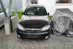 Chevrolet 1.8 Automatic zum ausschlachten oder