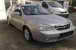 Chevrolet Daewoo Chevrolet Nubira 1.8 CDX, Klimatronik