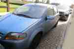 Chevrolet Kalos1.4SX16VBj.2004 Motor F14D3 94PS