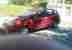 Chevrolet Daewoo Rezzo