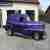 Chevrolet Delivery Van