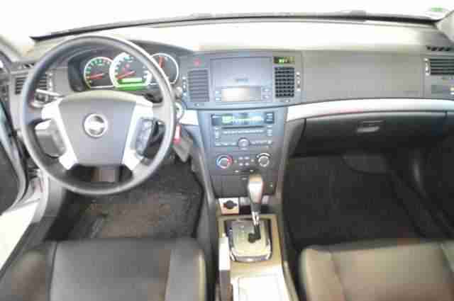 Chevrolet Epica 2.0