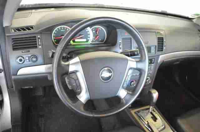 Chevrolet Epica 2.0