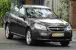 Chevrolet Epica 2.0 D DPF LS Vollausstattung