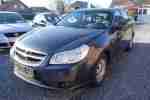 Chevrolet Epica 2.0 D DPF LT, mit Leder, 17 Alu, el. Si