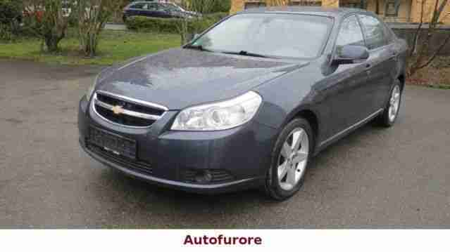 Chevrolet Epica 2.0 D LT