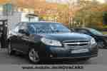 Chevrolet Epica 2.0 D LT