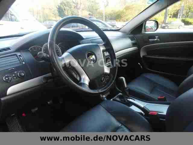 Chevrolet Epica 2.0 D LT