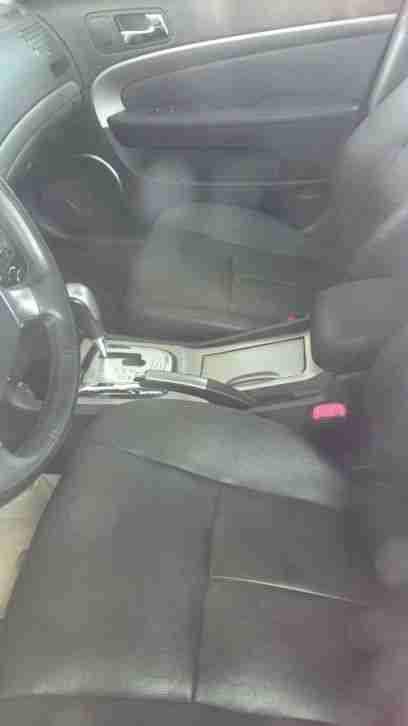 Chevrolet Epica 2,0 - EZ 8/2008 - TÜV neu - LPG Autogas - Leder - TOPP Zustand