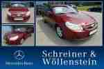 Chevrolet Epica 2, 0 LPG Sitzhzg PTS Soundsyst. Leder