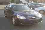 Chevrolet Epica 2.0 LT 8 x Alu, Schwarzes Leder, 1 Hand