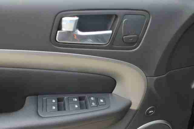 Chevrolet Epica 2.0 LT LPG Gasanlage
