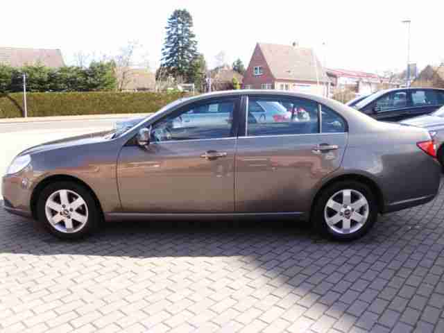 Chevrolet Epica 2.0 LT (LPG-Gasanlage),Leder,Tempomat,A