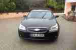 Chevrolet Epica 2.5 Autom. LT