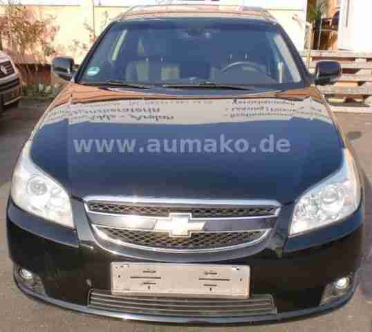 Chevrolet Epica 2.5 Autom. LT