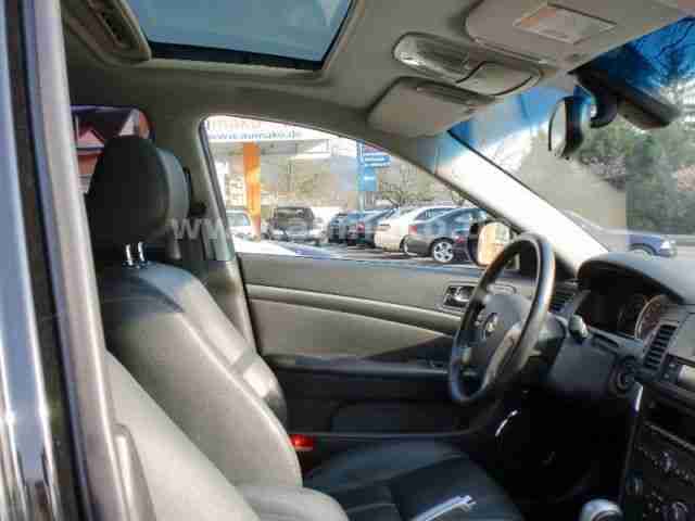 Chevrolet Epica 2.5 Autom. LT