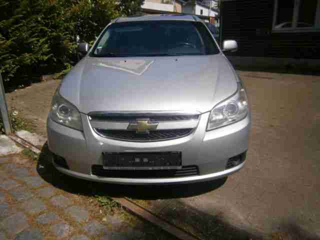 Chevrolet Epica 2.5 Autom. LT