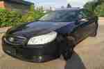 Chevrolet Epica 2.5 Autom. LT LPG Leder PDC AHK