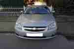 Chevrolet Epica 2.5 Autom. LT Vollausstattung 1.Hand